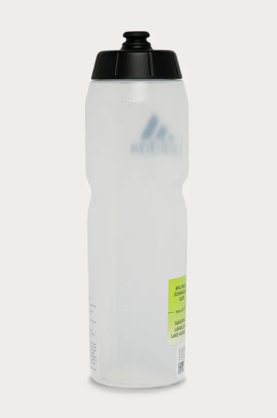 adidas Performance bottiglia 0,75 L Materiale sintetico