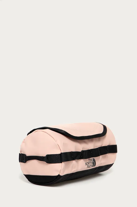 The North Face kozmetikai táska rózsaszín