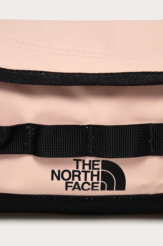 rózsaszín The North Face kozmetikai táska