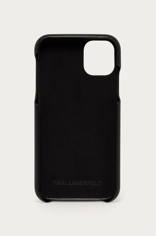 Karl Lagerfeld telefon tok  100% szintetikus anyag