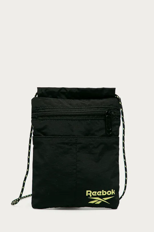 čierna Reebok Classic - Malá taška GM5684 Unisex