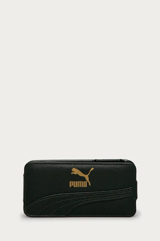 crna Puma - Etui za telefon iPhone 5 Unisex