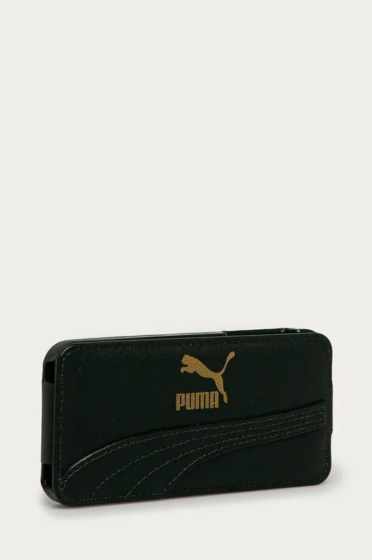 Puma - Etui za telefon iPhone 5  100% Poliuretan