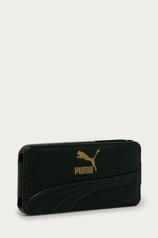 Puma - Etui za telefon iPhone 5/5S/SE(2016) <p> 100% Poliuretan</p>