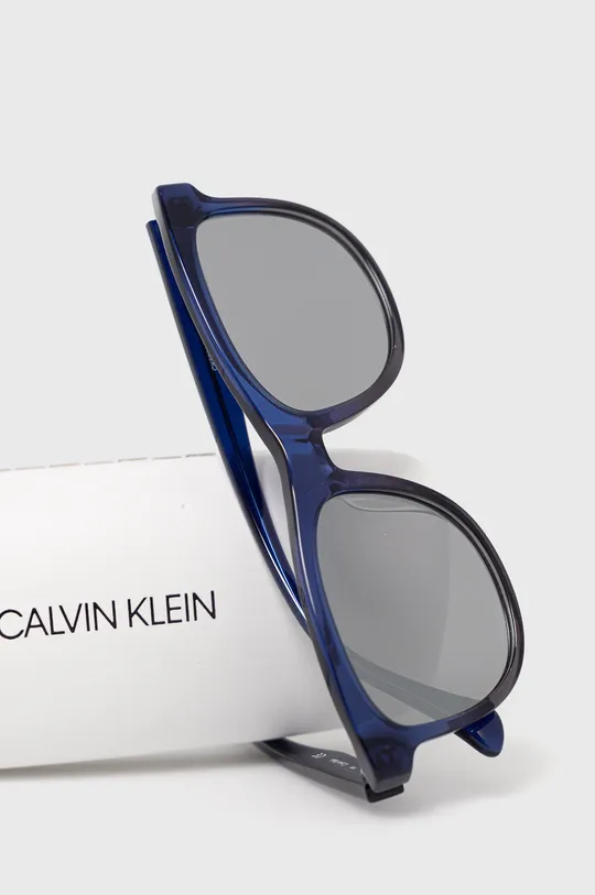Γυαλιά ηλίου Calvin Klein  Πλαστικό