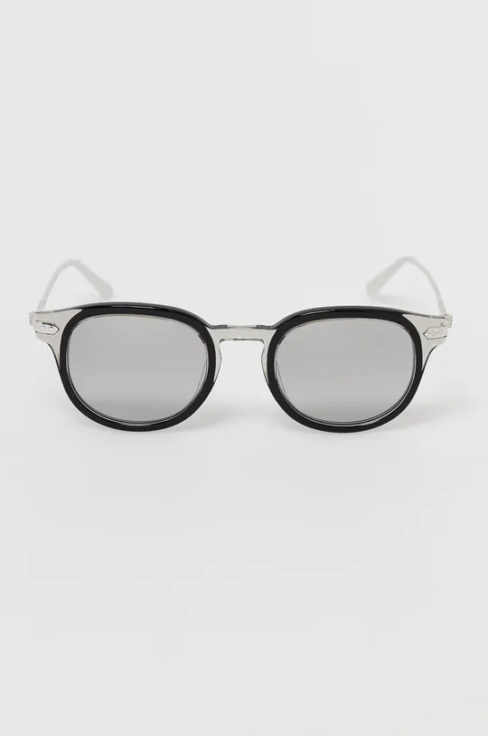 Calvin Klein - Slnečné okuliare CK18701S.072 sivá