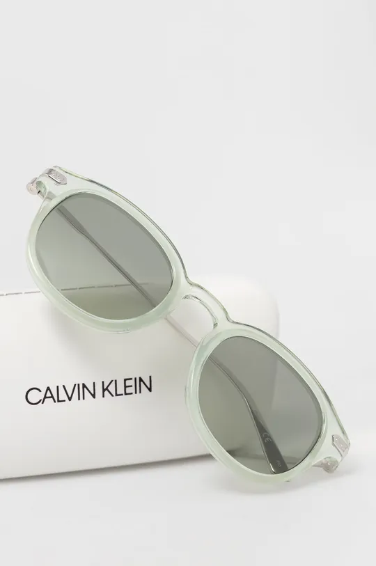 Calvin Klein - Slnečné okuliare CK18701S.330  Umelá hmota