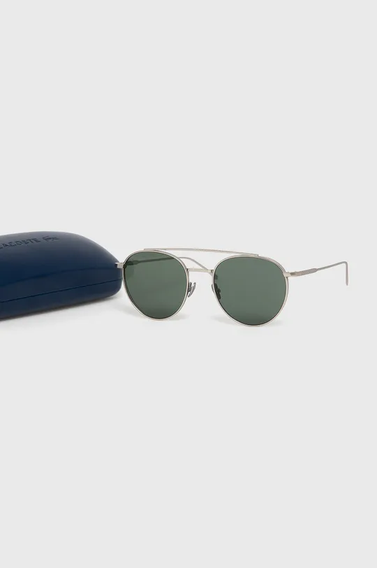 Lacoste Okulary przeciwsłoneczne L216S.045 Metal