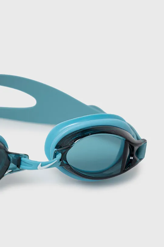 Γυαλιά κολύμβησης Nike μπλε