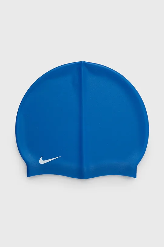 plava Nike - Kapa za plivanje Unisex