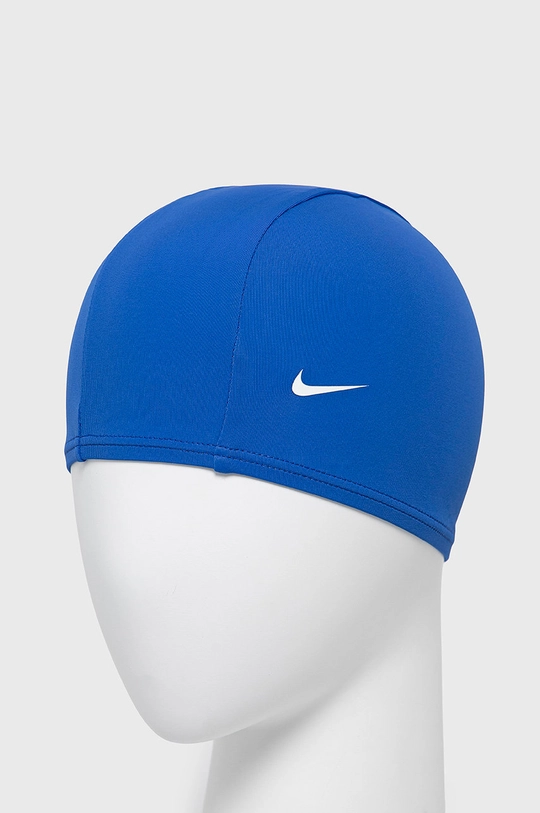 modrá Plavecká čiapka Nike Unisex