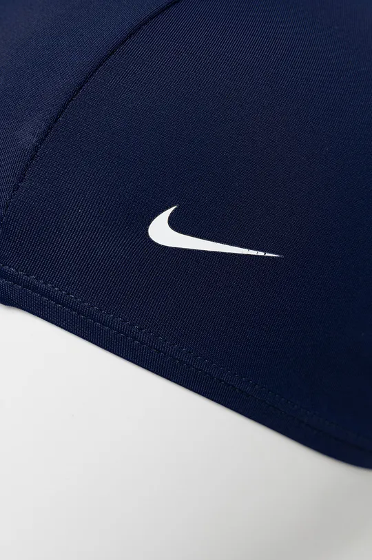 Шапочка для плавання Nike темно-синій