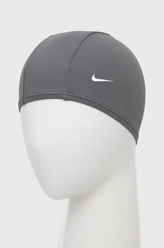 сірий Nike - Шапочка для плавання Unisex