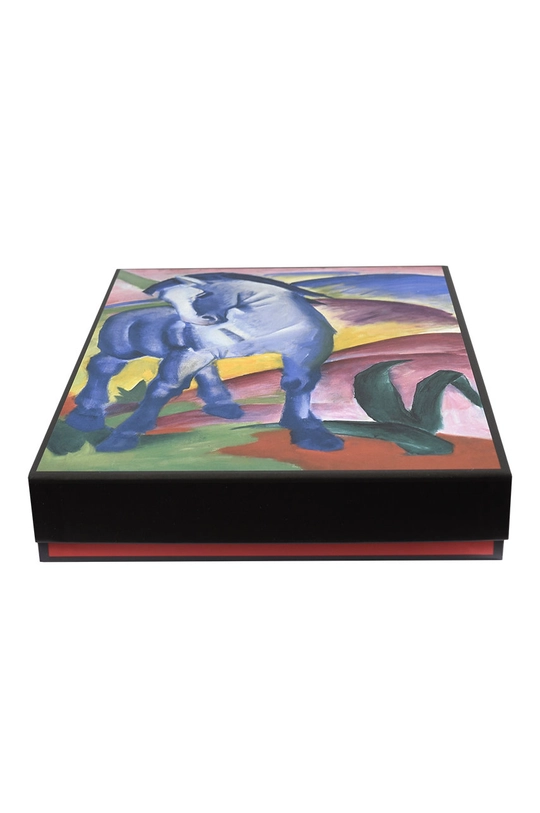 MuseARTa - Poklon kutija Franz Marc - Blue Horse  100% Papir