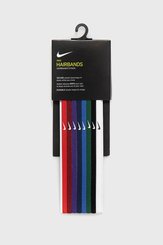 viacfarebná Sada športových čeleniek Nike (8-pack) Unisex