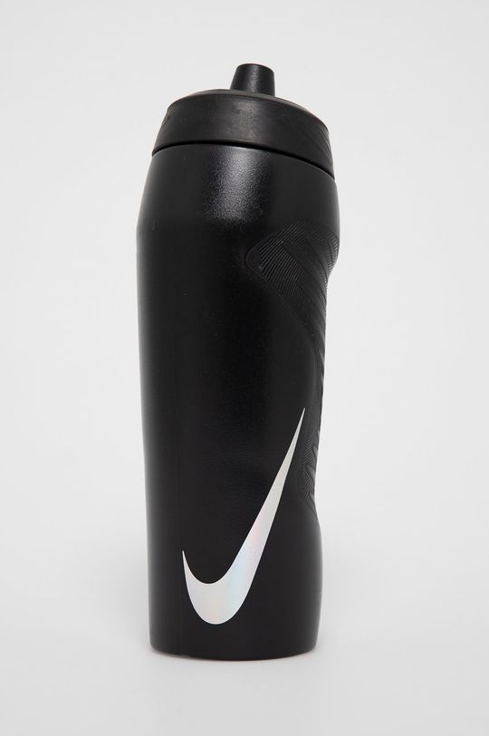 černá Láhev Nike 0,7 L Unisex