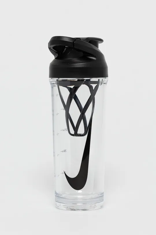 белый Бутылка для воды Nike 0,7 L Unisex