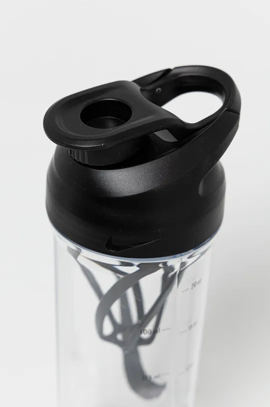 Nike - Пляшка для води 0,7 L білий
