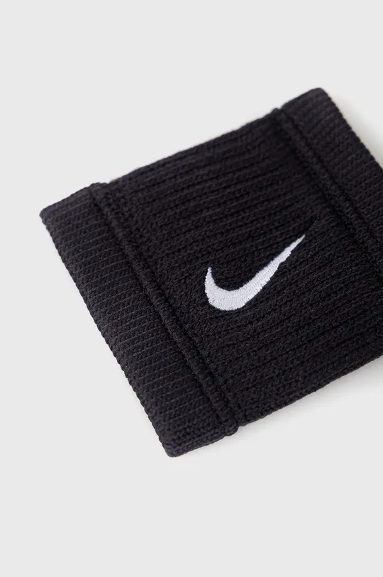 Κορδέλα Nike μαύρο