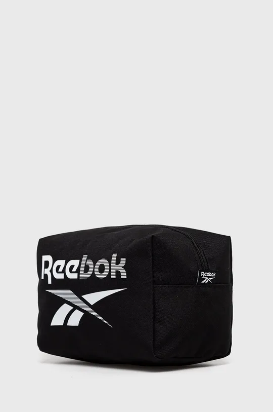Reebok kozmetikai táska GP0198 fekete