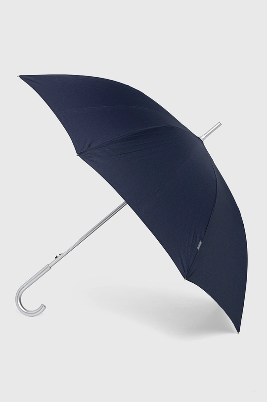 granatowy Samsonite Parasol Unisex