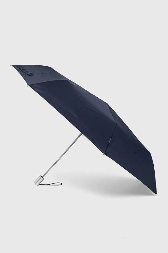 granatowy Samsonite Parasol Unisex