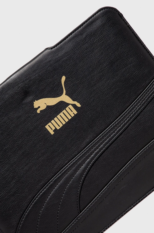 чёрный Чехол для ноутбука Puma 71829