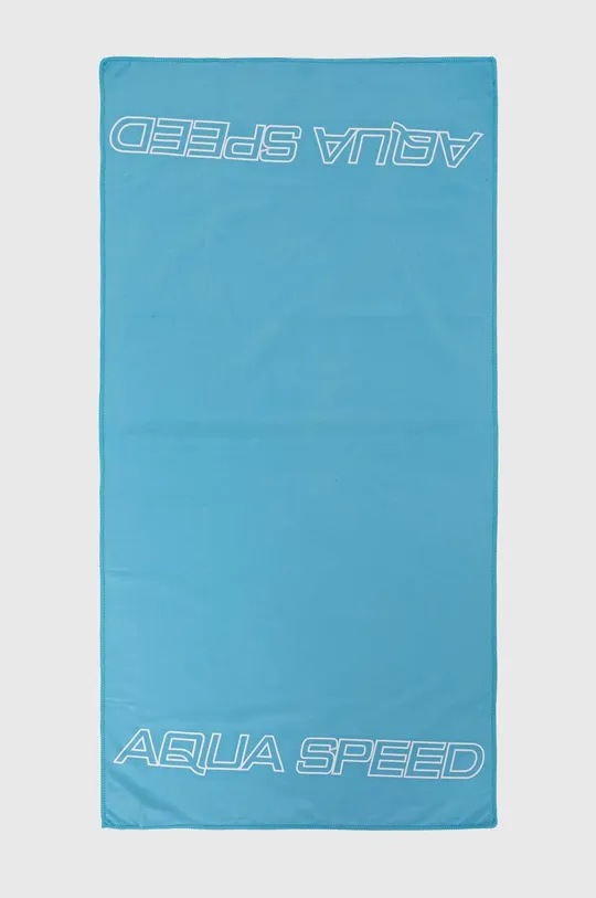 niebieski Aqua Speed ręcznik Dry Flat Unisex