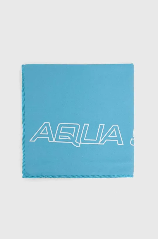 Aqua Speed ręcznik Dry Flat 80 % Poliester, 20 % Poliamid