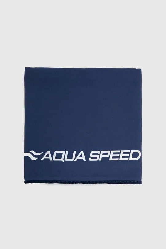 Aqua Speed ręcznik Dry Flat 80 % Poliester, 20 % Poliamid