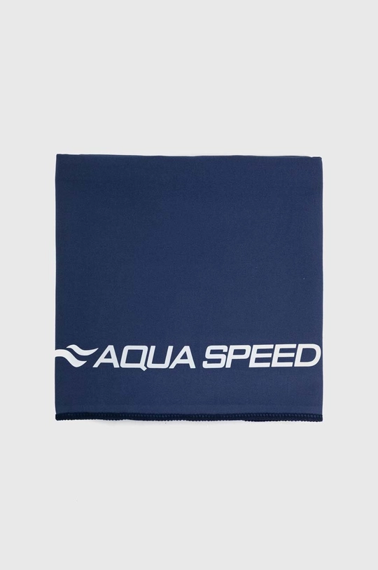 Aqua Speed ręcznik Dry Flat 80 % Poliester, 20 % Poliamid