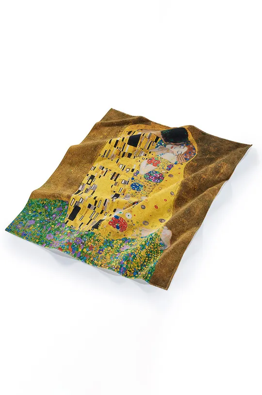 MuseARTa törölköző Klimt Gustav többszínű