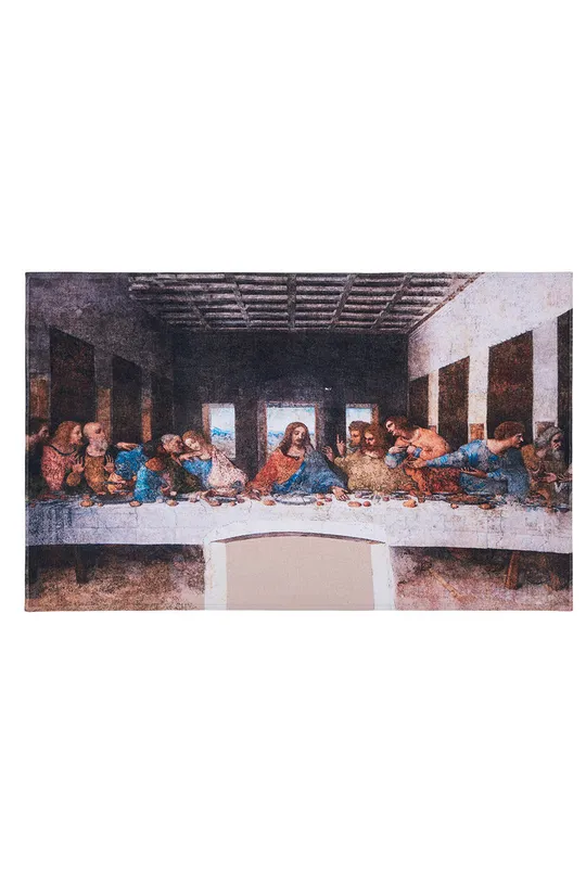 барвистий Рушник MuseARTa Leonardo da Vinci - The Last Supper Unisex