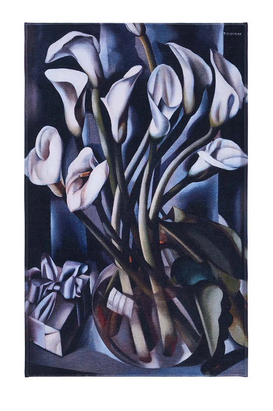 барвистий Рушник MuseARTa Tamara de Lempicka Arums Unisex