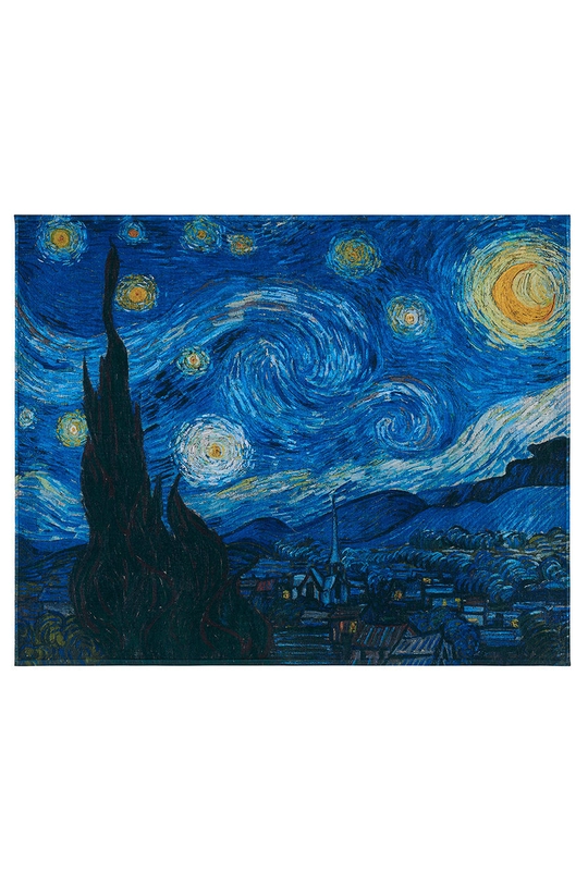 MuseARTa törölköző Vincent van Gogh Starry Night (2-pack) többszínű