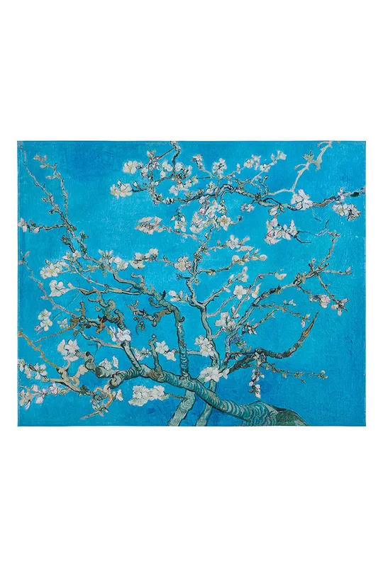 мультиколор Полотенце MuseARTa Vincent van Gogh - Almond Blossom Unisex