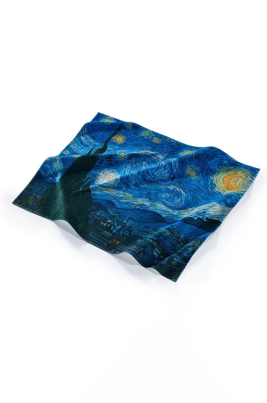 Полотенце MuseARTa Vincent Van Gogh Starry Night мультиколор