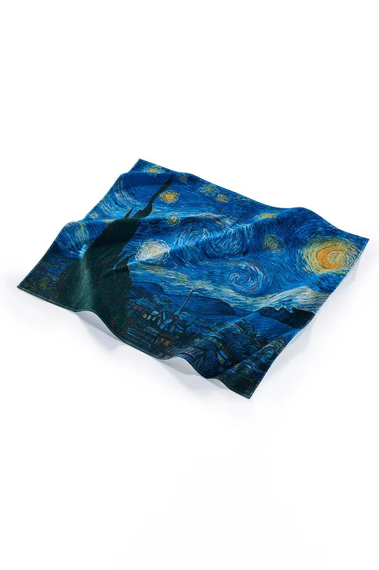 MuseARTa törölköző Ręcznik Vincent Van Gogh - Starry Night többszínű