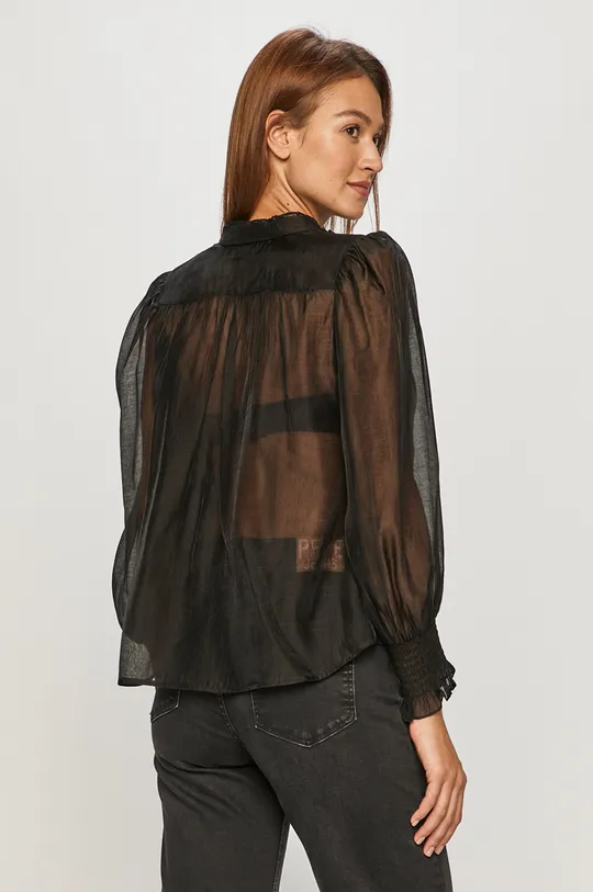 AllSaints - Koszula LEONIE SHIRT 