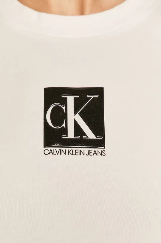 Calvin Klein Jeans - T-shirt J20J215323.4891 Damski