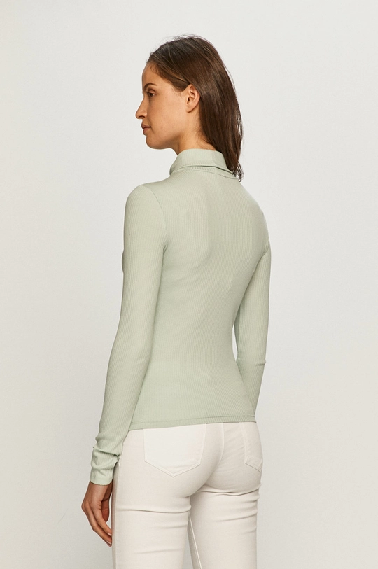 Tally Weijl - Longsleeve 95 % Bawełna, 5 % Elastan