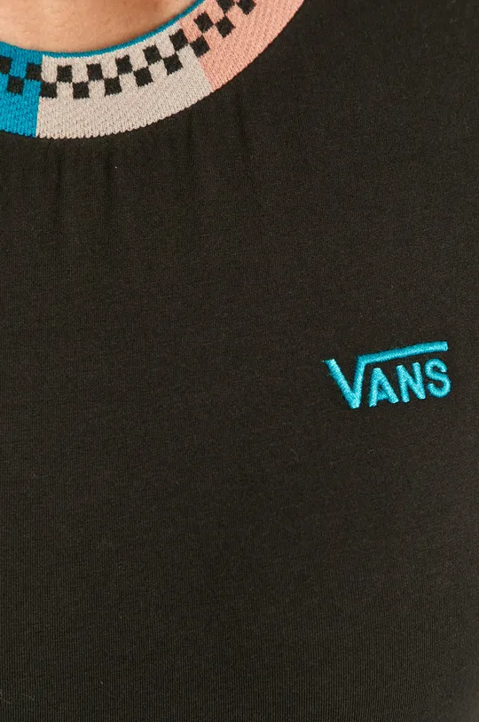 Vans - Tričko s dlhým rukávom