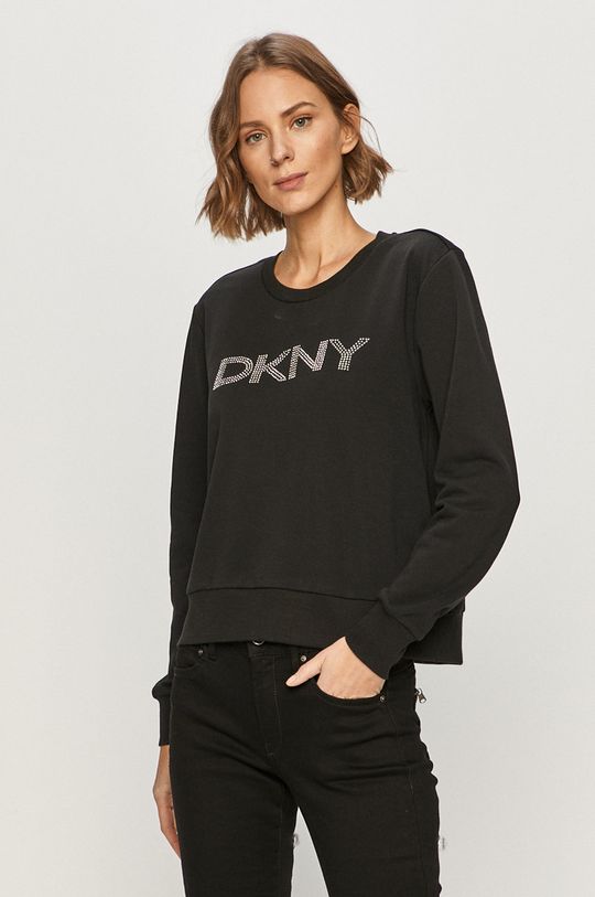 negru Dkny - Bluza De femei