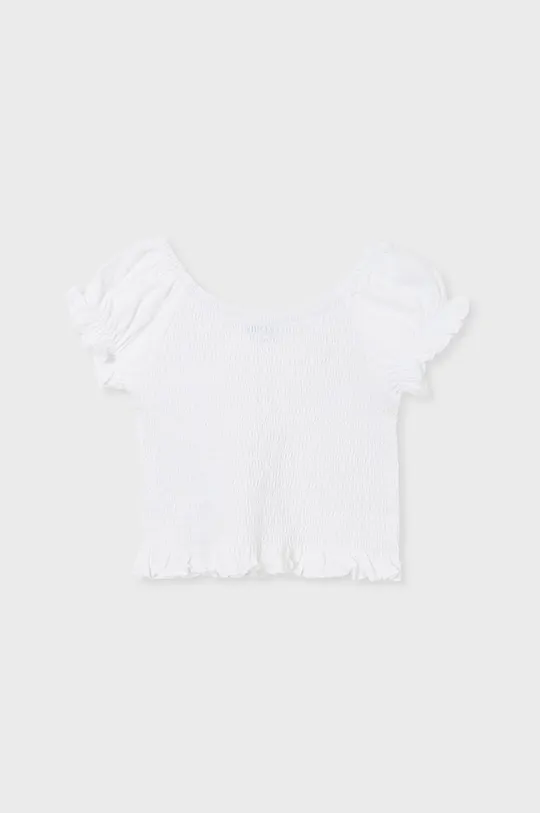 Mayoral - Παιδική μπλούζα  100% Βαμβάκι