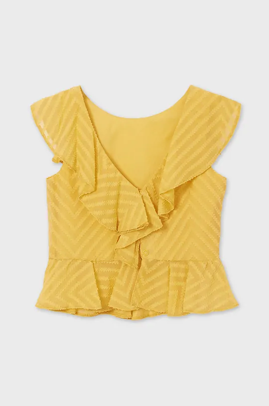 Mayoral - Детская блузка Для девочек