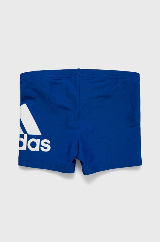 adidas Performance Kąpielówki dziecięce GN5899 niebieski