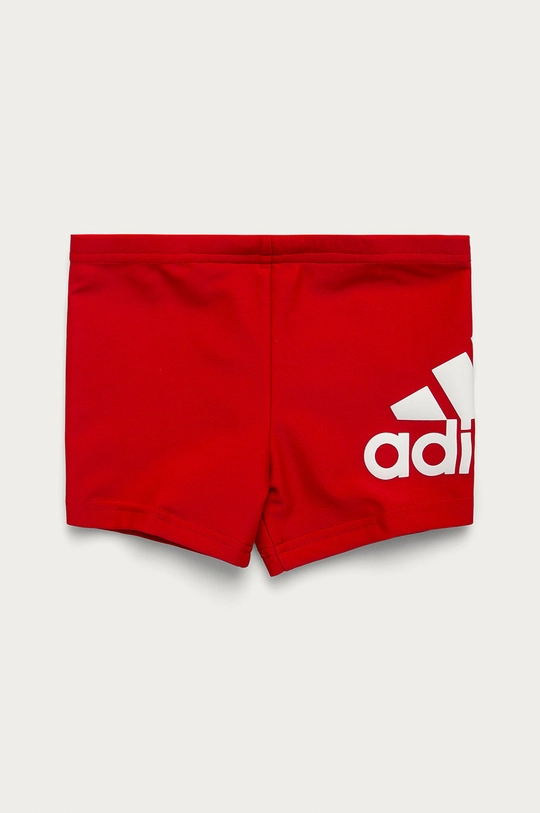 κόκκινο adidas Performance - Παιδικά μαγιό 92-176 cm Για αγόρια