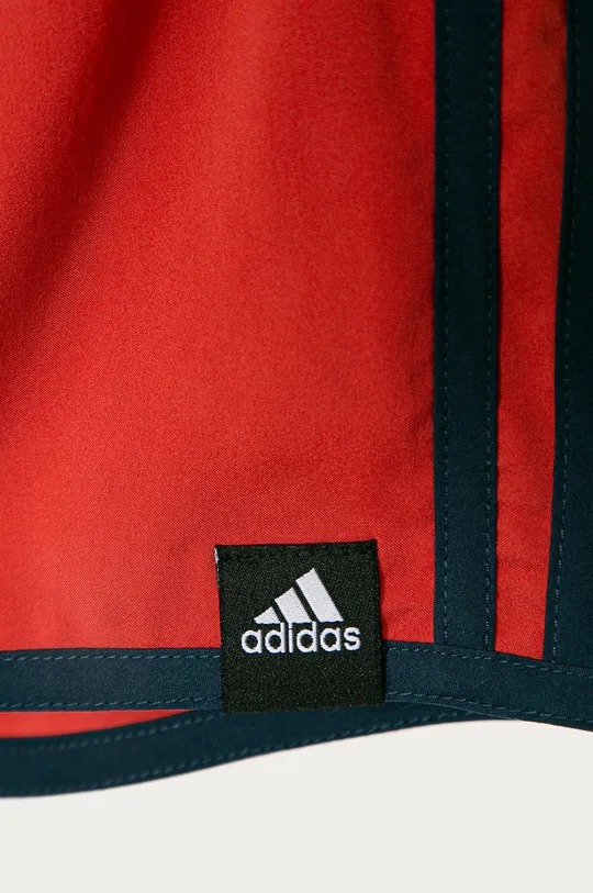 adidas Performance - Детские шорты для плавания 116-176 cm GS4659 красный
