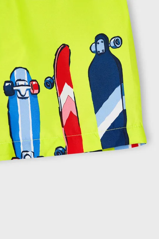 Mayoral - Детские шорты для плавания  Подкладка: 5% Эластан, 95% Полиэстер Основной материал: 100% Полиэстер