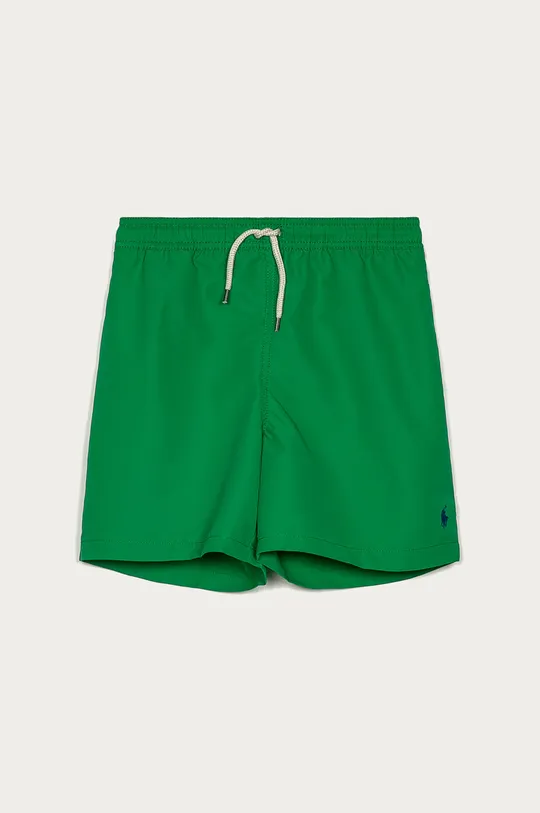 πράσινο Polo Ralph Lauren - Παιδικά σορτς κολύμβησης 134-176 cm Για αγόρια